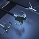 Illustration for article titled Avengers concept art takes a closer look at Loki's staff and Hawkeye's arrows
